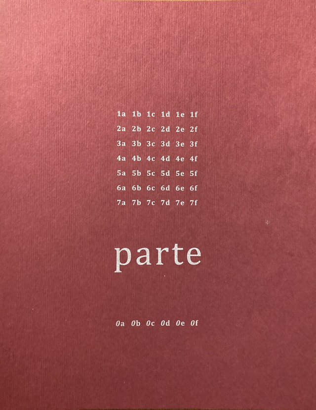 Parte - Cristhian Briceño Álvarez