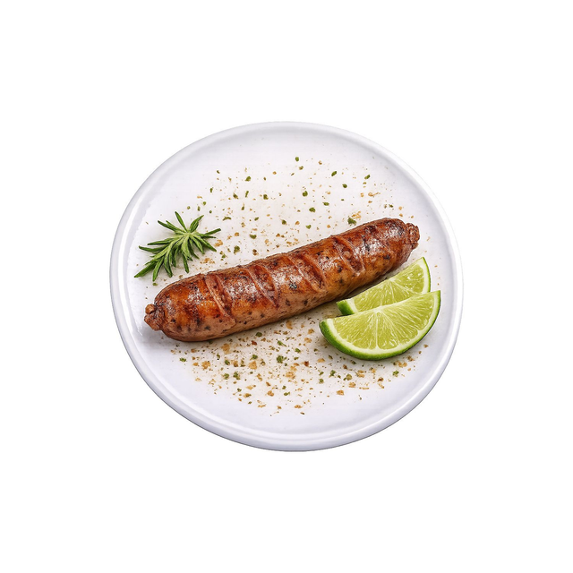 Saucisse Fumé