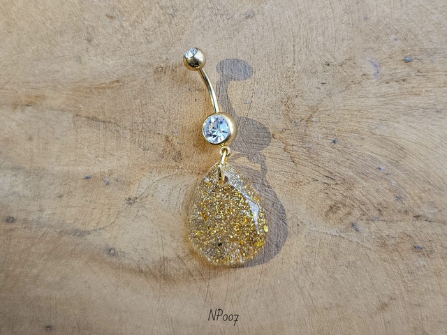 Golden Jewel (NP007)