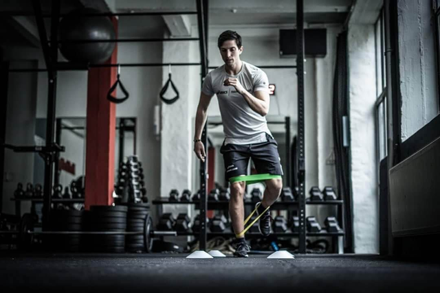 BOOST METABOLIC CONTROL