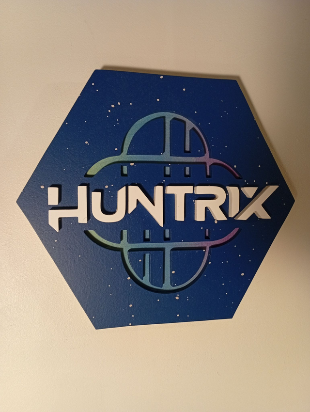 Huntrix de K-Pop Demon Hunters : L'Énergie de la Scène