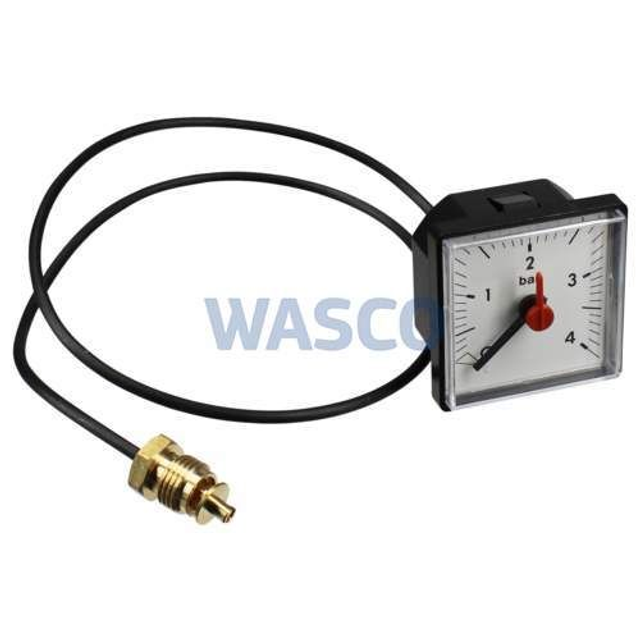 S-58938 Quinta Manometer 