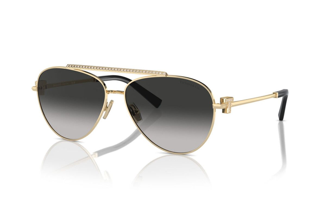 Eyewear Woman Tiffany  TF 3101B 60213C
