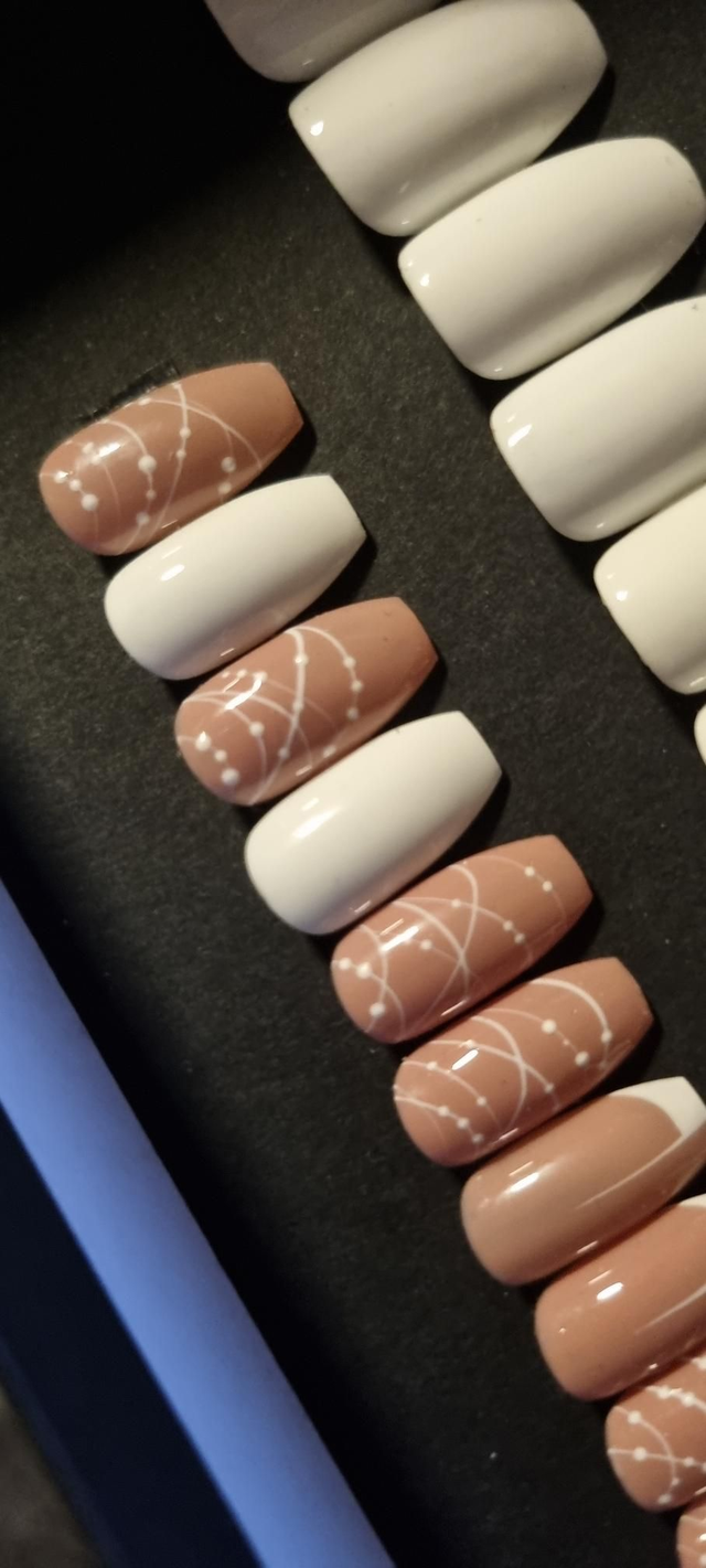 Wedding White ballerine S