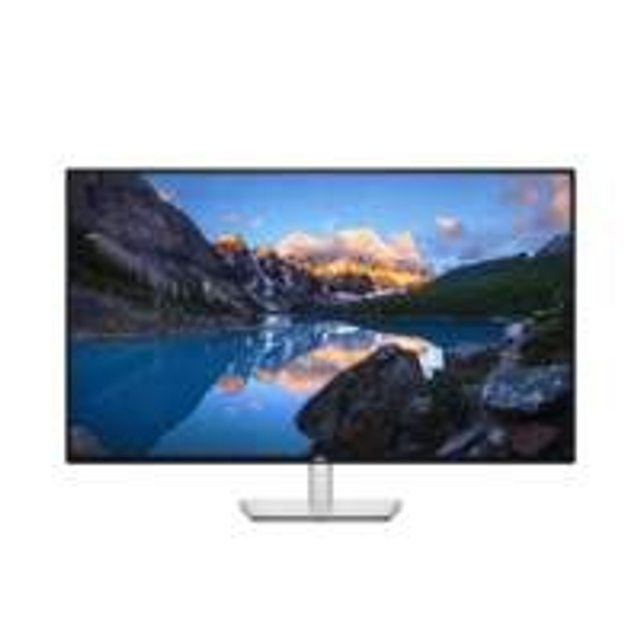 DELL UltraSharp U4323QE LED display 109,2 cm (43") 3840 x 21
