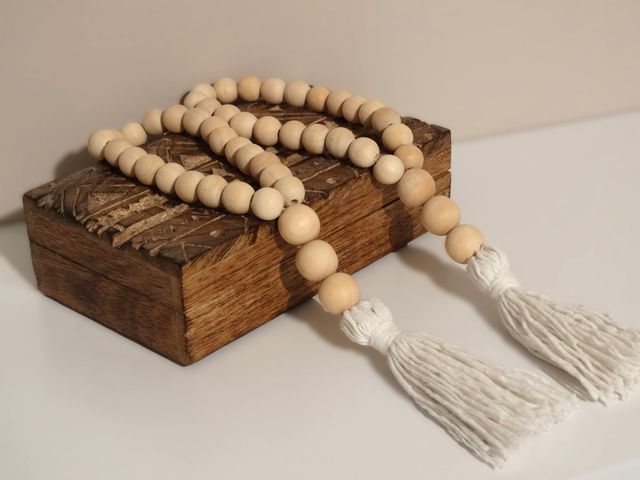 COLLIERS ou EMBRASSES DE PORTE