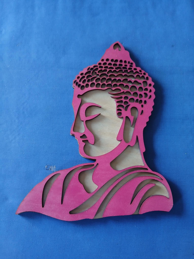 Bouddha