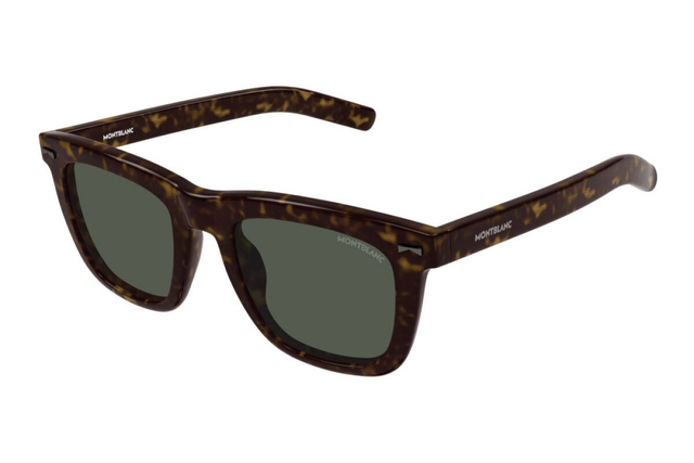 Eyewear Man Montblanc  MB0226S-002