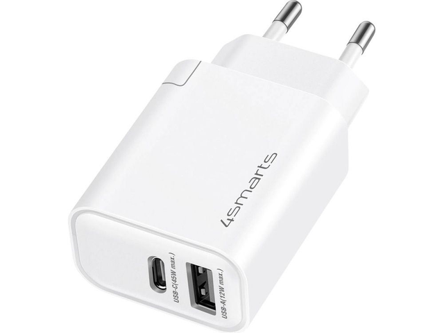 4smarts Wall Charger 45w