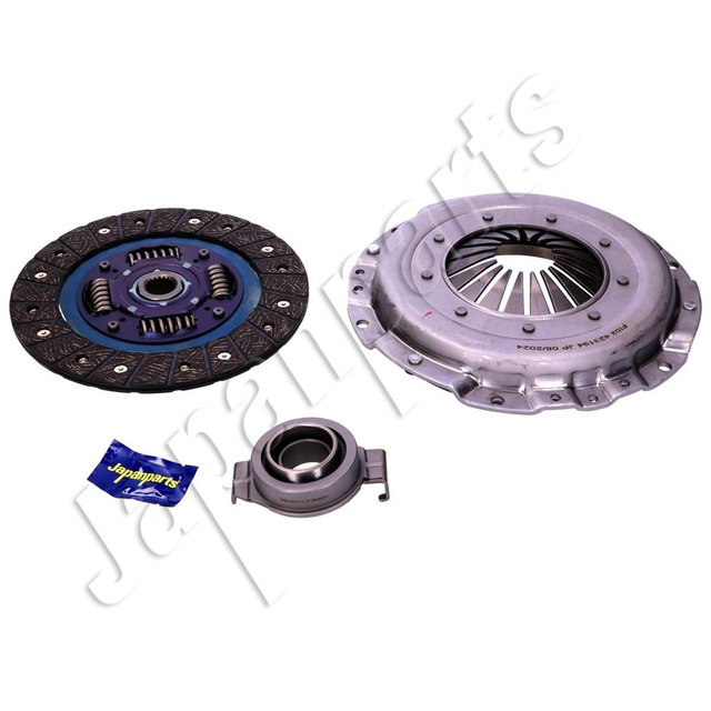 KF-FI02 - Kit frizione JAPANPARTS