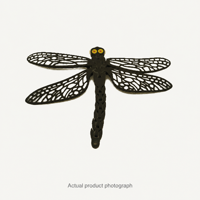 Flutter – Articulated Dragonfly – UK Made