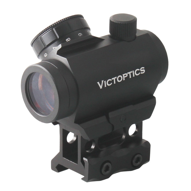 Viseur Victoptics Red Dot 1x22