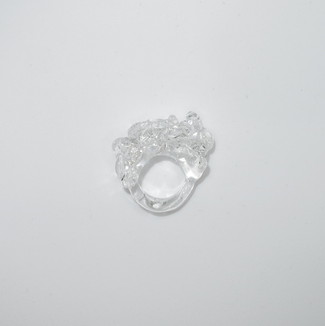 VIDIA RING 