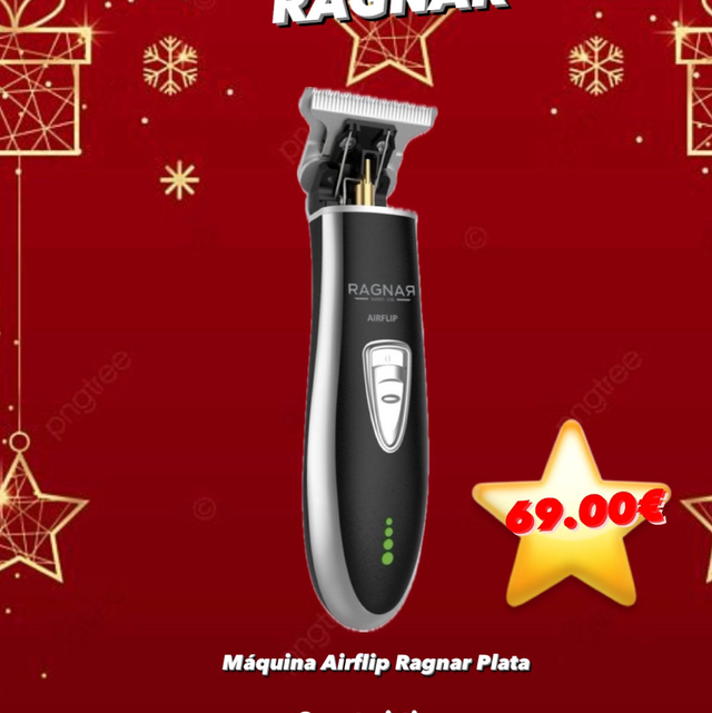 MÁQUINA DE PERFILAR RAGNAR 