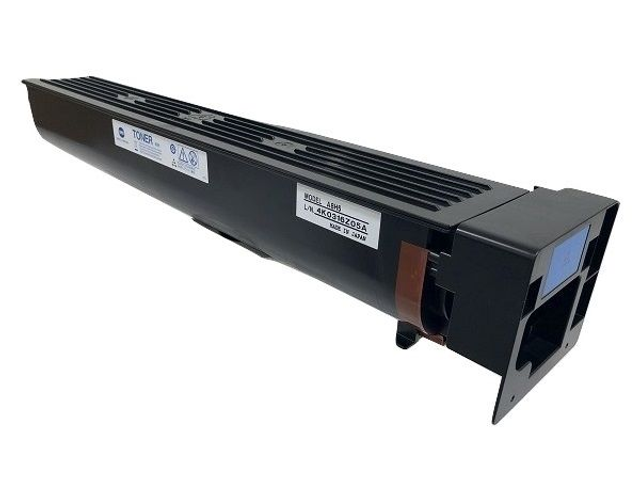 Toner compatible Minolta Bizhub 758ï¼958-40.8K#A8H5051/TN812/TN912