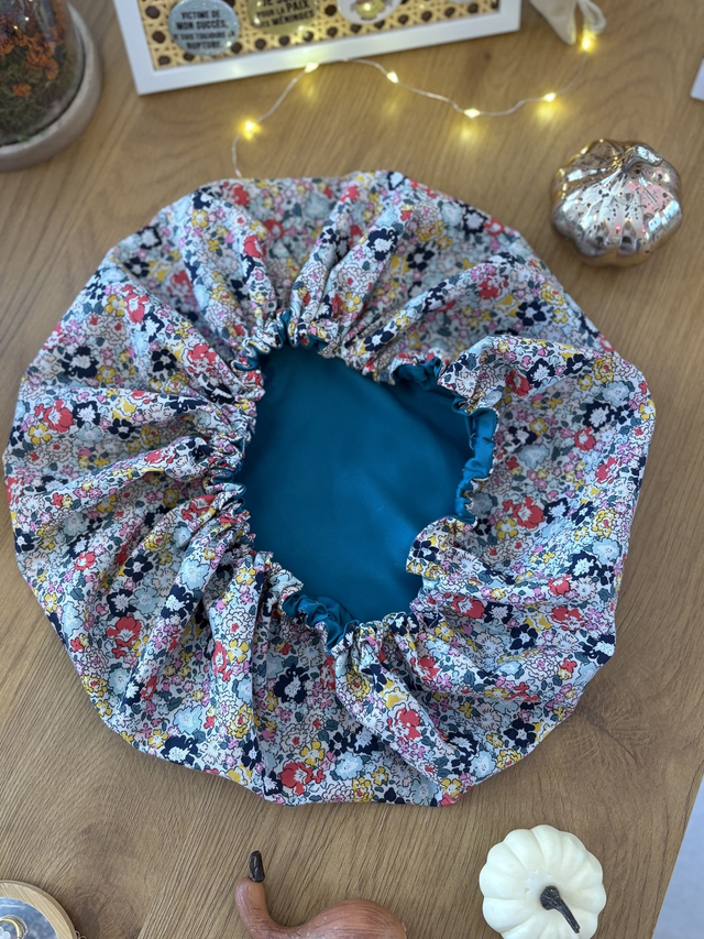 Bonnet de soin - Bloom