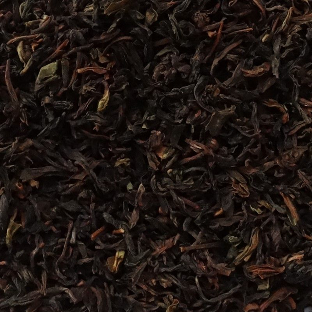 Darjeeling - BIO
