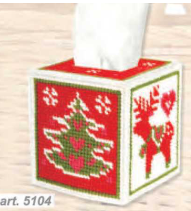 Christmas in Rot