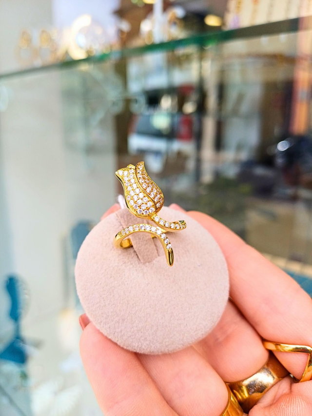 Rosa 🌹- Argento 925