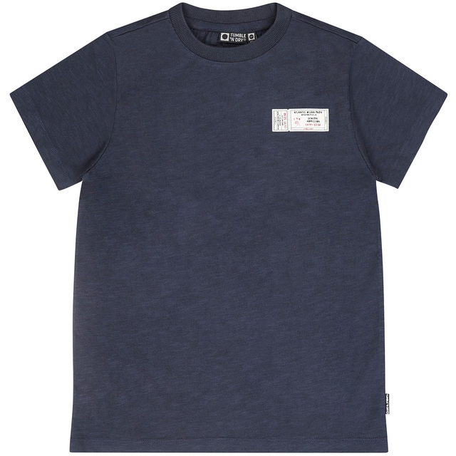 Tumble 'N Dry Adrenaline shirt