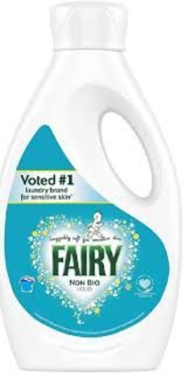 Fairy Lavatrice Gel