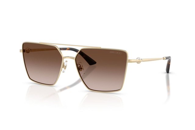 Eyewear Woman Jimmy Choo  JC 4016HB 300613