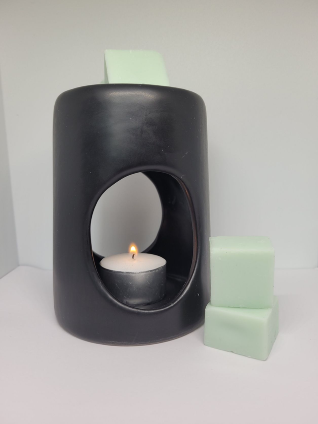 Peppermint Eco-Friendly Wax Melts 