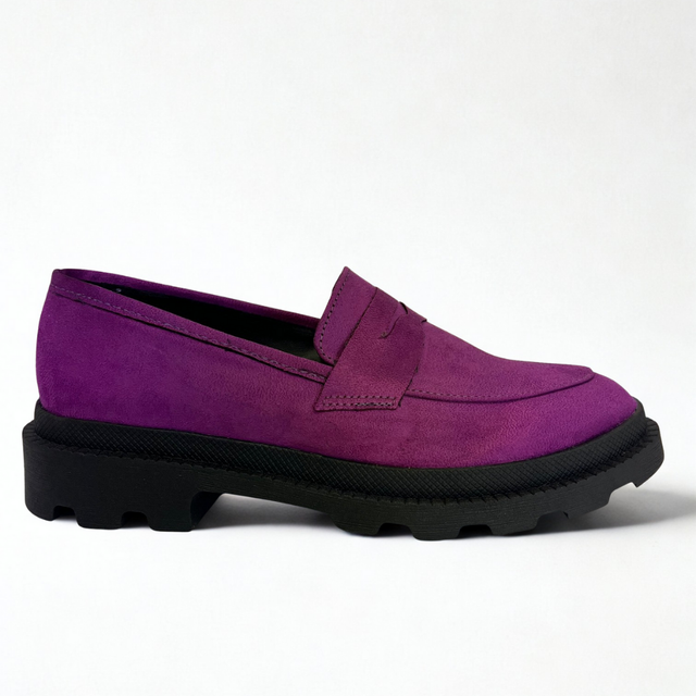 3250/FC VELVET VIOLA T.10
