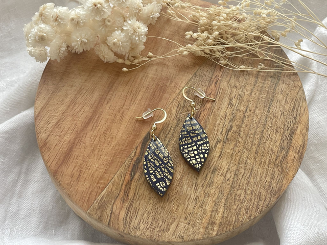 MARINE - goutte fine