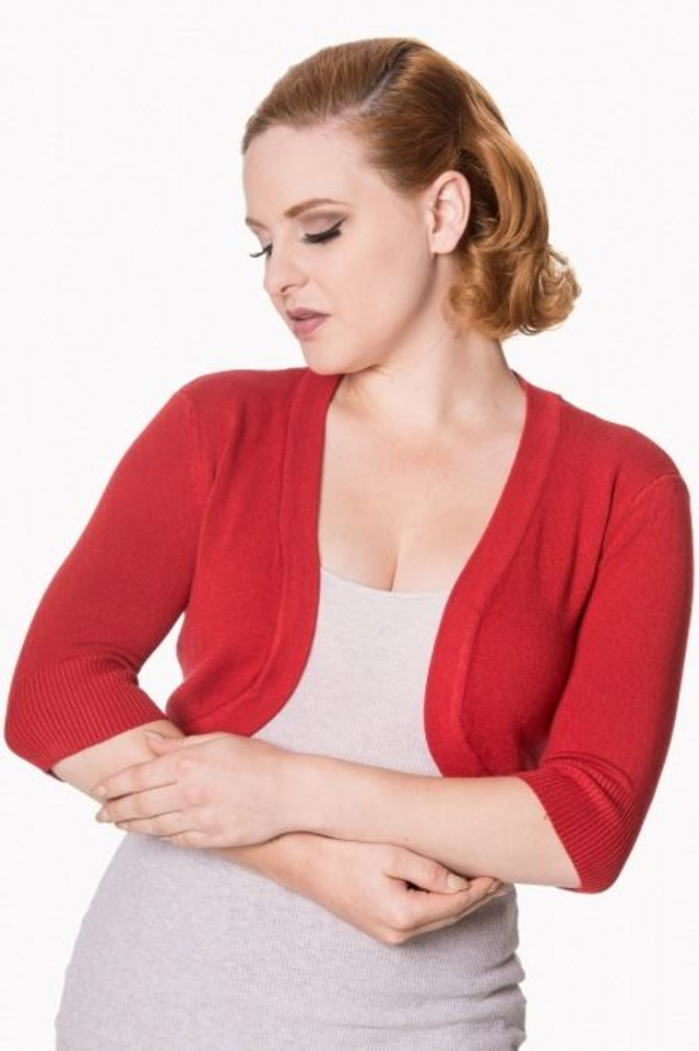 Bolero, Hudson, 2913675