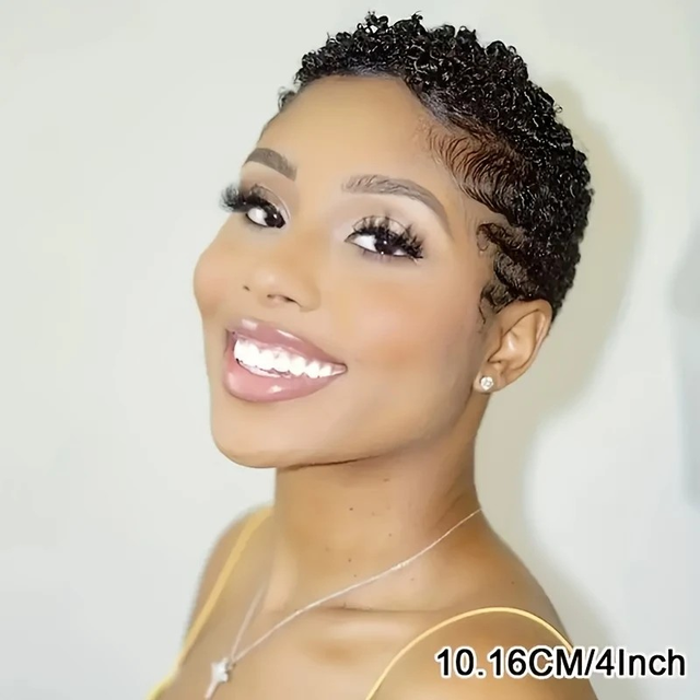 Women Brazilian Remy Human Hair 