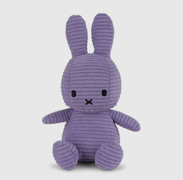 Miffy purple