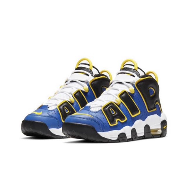 Nike Air More Uptempo (Vendu sans la boîte )