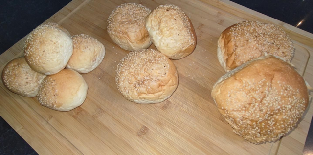 Buns PanTiVoglio 