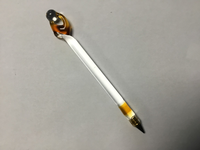 Crayon CRV 114 VERRE INTÉGRAL 