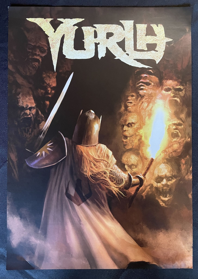 Poster Tome 3