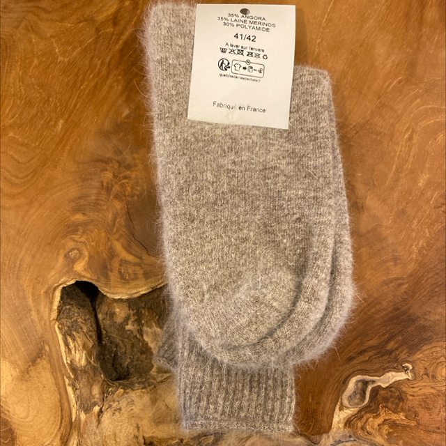 Cho7 Mérinos Taille 41/42