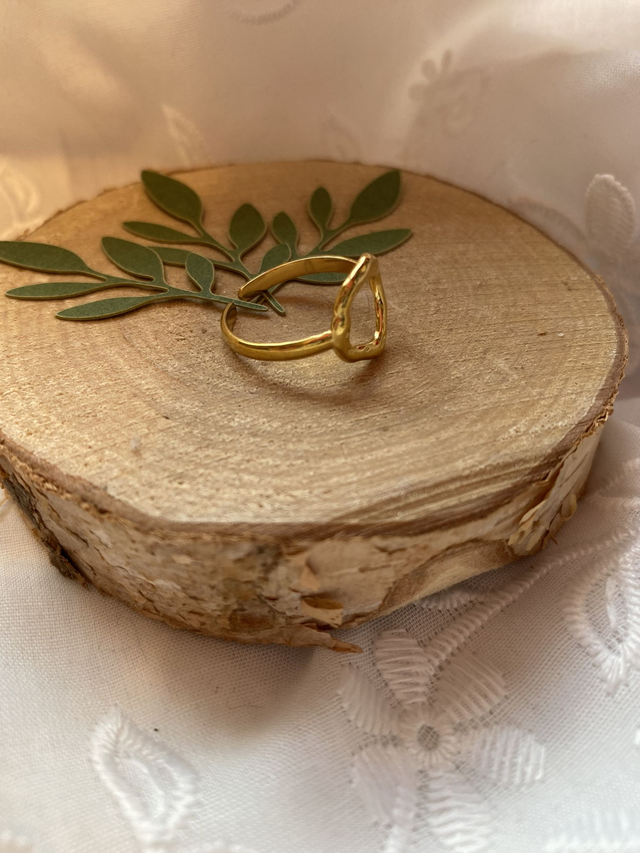 Bague anneau 
