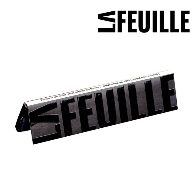 La Feuille 