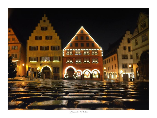 Rothenburg ob der Tauber No.113