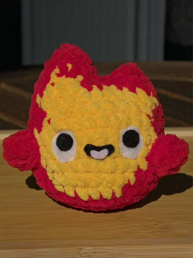 Calcifer