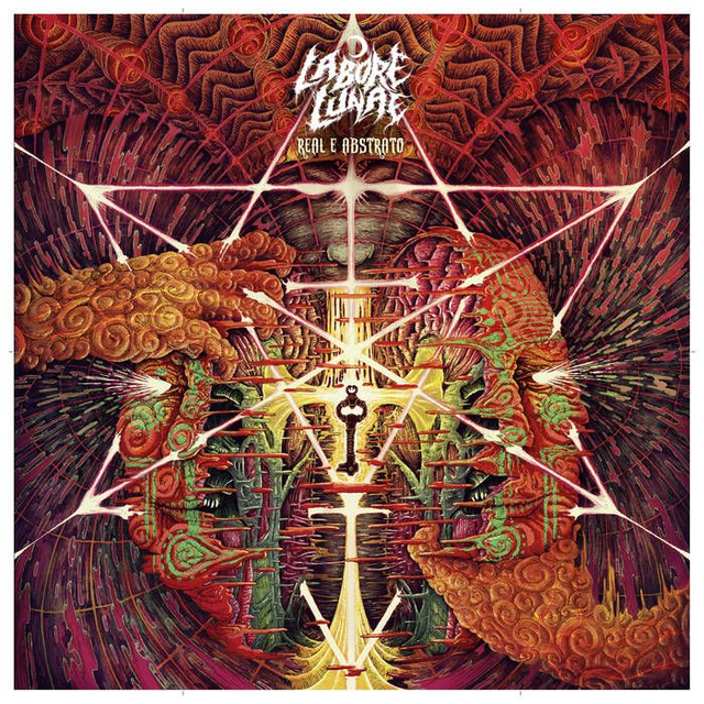 Labore Lunae – Real e Abstrato 