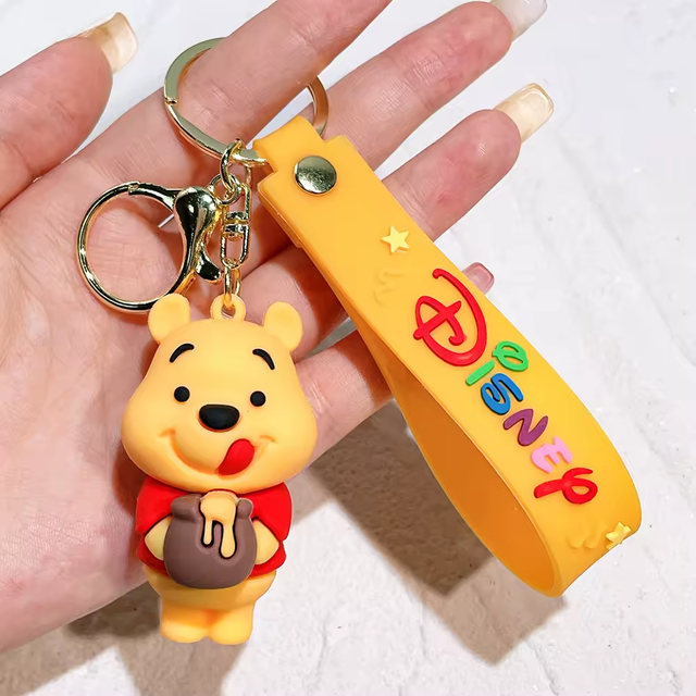 0490 - Disney - Winnie the Pooh - Winnie the Pooh