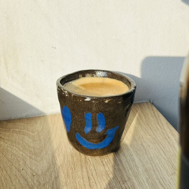 Coffee cup ☕️(80ml)