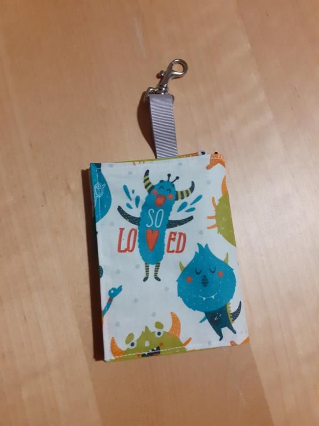 Porte feuille /  Porte monnaie / Portes cartes