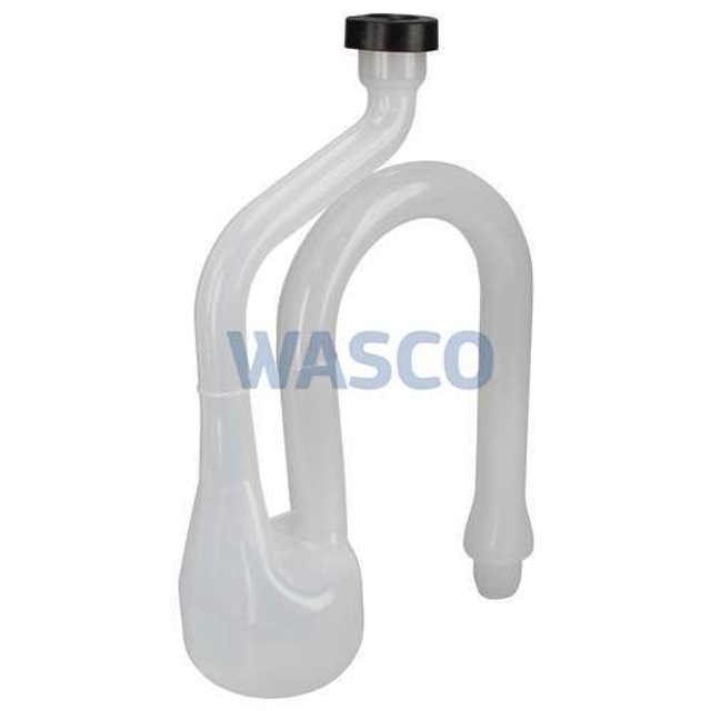 S58710 Remeha sifon voor een Avanta t/m 2006