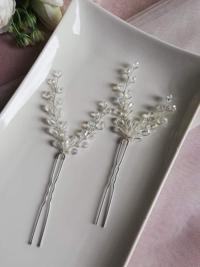 Pics à cheveux Féérie