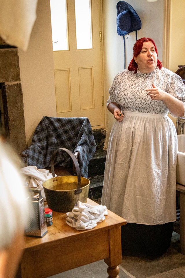 Special Talk: ‘Wuthering Heights &amp; the Brontës’ Revolutionary Fiction