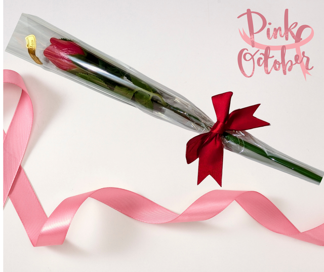 Rose parfumée "ROSE ÉTERNELLE"