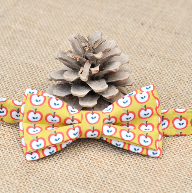 Noeud pap kid's- T'as la pomme 